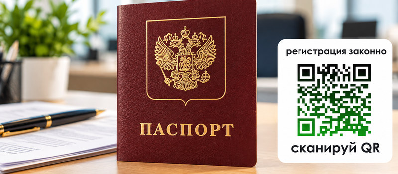 прописка в Ноябрьске прописка в Ноябрьске